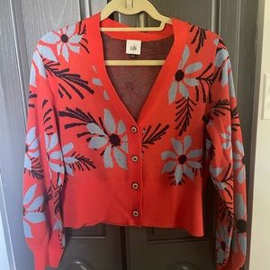 Cabi bloom cardigan - spring 2023